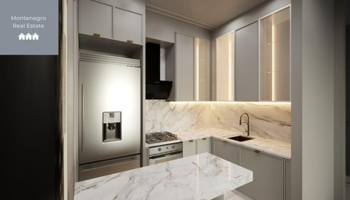 Image No.5-Appartement de 3 chambres à vendre à Bar