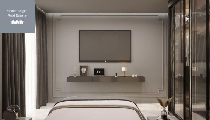 Image No.7-Appartement de 3 chambres à vendre à Bar