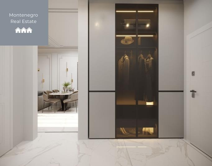 Image No.8-Appartement de 3 chambres à vendre à Bar