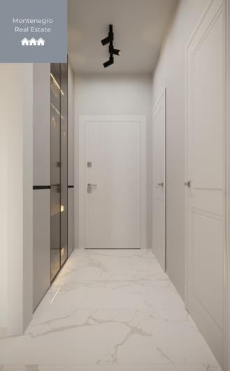 Image No.9-Appartement de 3 chambres à vendre à Bar