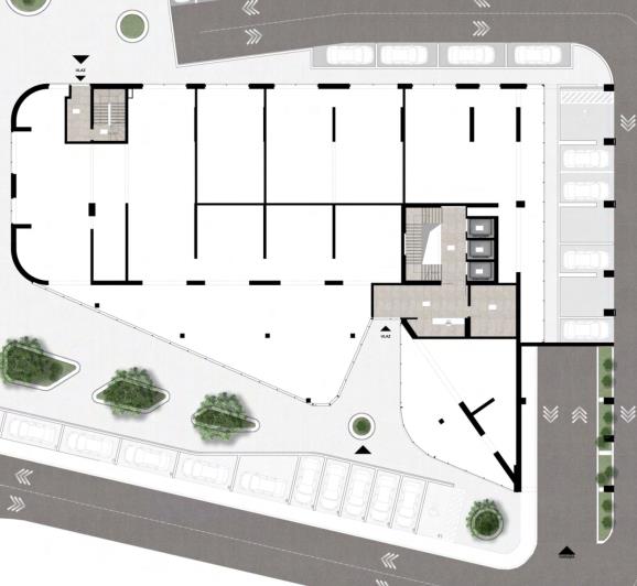 Image No.19-Appartement de 3 chambres à vendre à Bar