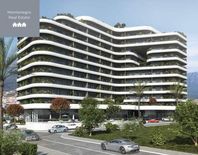 Image No.20-Appartement de 3 chambres à vendre à Bar