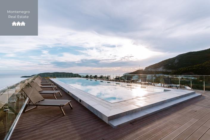 Image No.10-1 Bed Apartment for sale