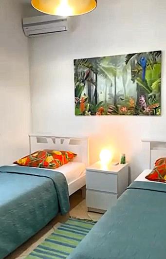 Image No.7-Jumelé de 3 chambres à vendre à Tivat