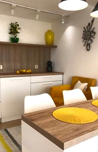 Image No.6-Jumelé de 3 chambres à vendre à Tivat