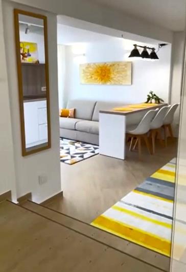 Image No.4-Jumelé de 3 chambres à vendre à Tivat