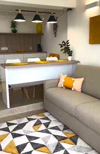 Image No.5-Jumelé de 3 chambres à vendre à Tivat