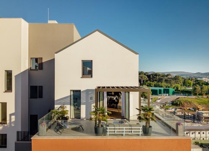 Image No.5-2 Bed Penthouse for sale