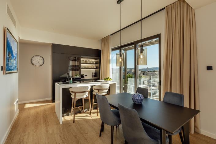 Image No.15-2 Bed Penthouse for sale