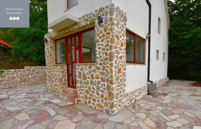 Image No.4-Maison de campagne de 1 chambre à vendre à Herceg Novi