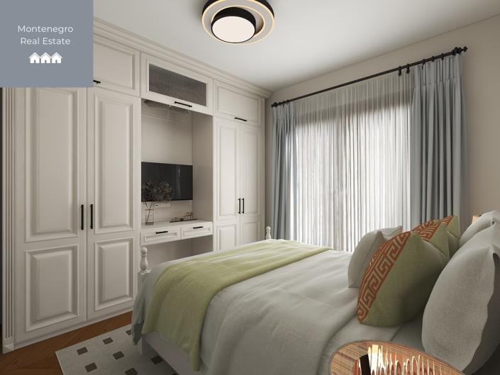 Image No.5-Appartement de 1 chambre à vendre à Risan