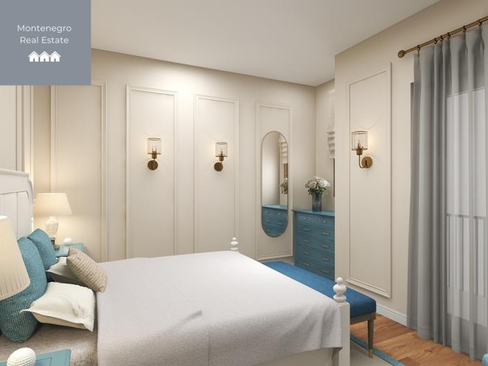 Image No.9-Appartement de 1 chambre à vendre à Risan