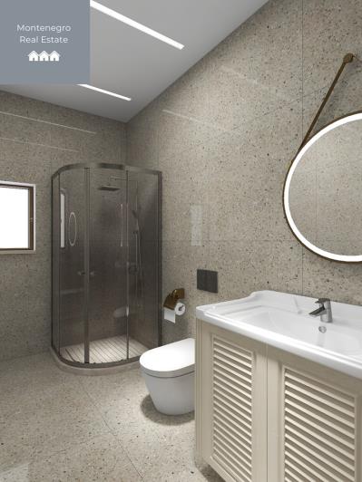 Image No.10-Appartement de 1 chambre à vendre à Risan