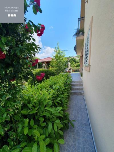 Image No.15-Maison de 4 chambres à vendre à Kotor