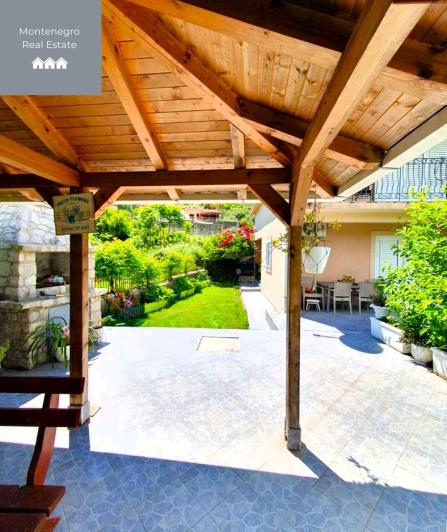 Image No.11-Maison de 4 chambres à vendre à Kotor