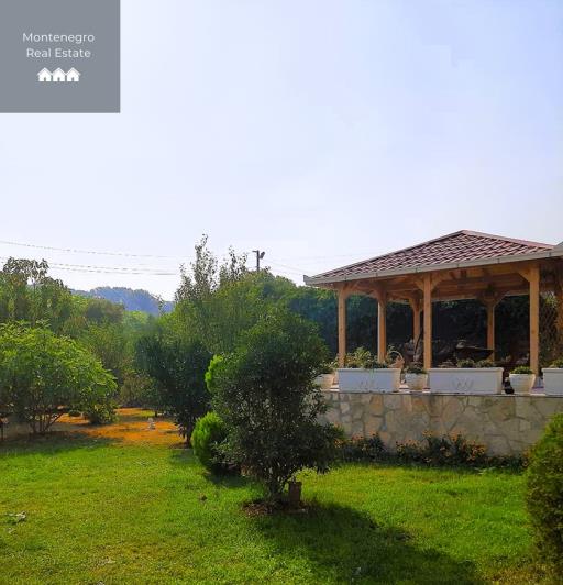 Image No.10-Maison de 4 chambres à vendre à Kotor