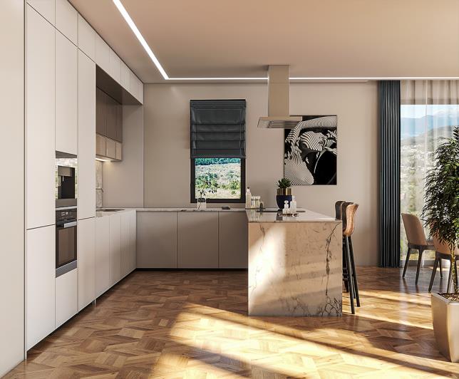 Image No.12-Villa de 4 chambres à vendre à Kavac