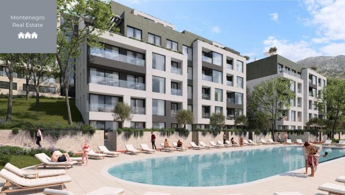 Image No.3-Appartement à vendre à Mrcevac