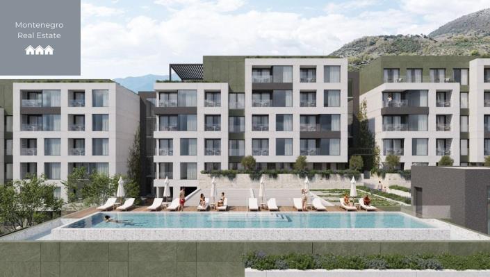 Image No.5-Appartement de 1 chambre à vendre à Mrcevac