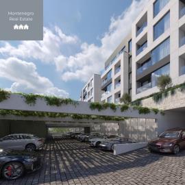 Covered-parking
