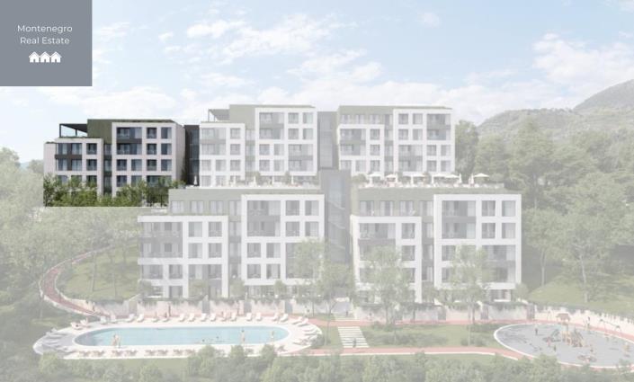 Image No.13-Appartement de 2 chambres à vendre à Mrcevac