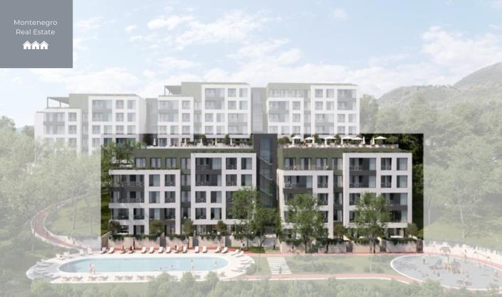 Image No.14-Appartement de 2 chambres à vendre à Mrcevac