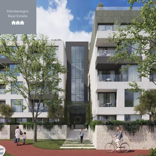 Image No.7-Appartement de 2 chambres à vendre à Mrcevac