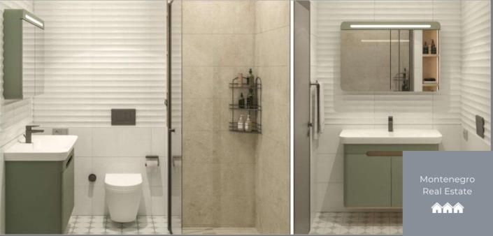 Image No.9-Appartement de 1 chambre à vendre à Tivat