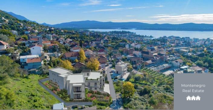 Image No.10-Appartement de 1 chambre à vendre à Tivat