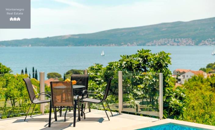 Image No.3-Un hôtel de 11 chambres à vendre à Bijela