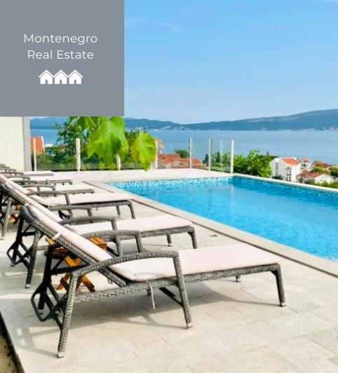 Image No.2-Un hôtel de 11 chambres à vendre à Bijela