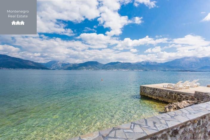 Image No.6-Villa de 5 chambres à vendre à Tivat