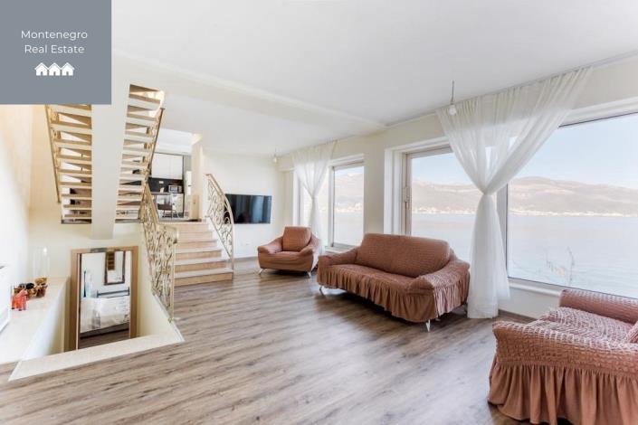 Image No.11-Villa de 5 chambres à vendre à Tivat