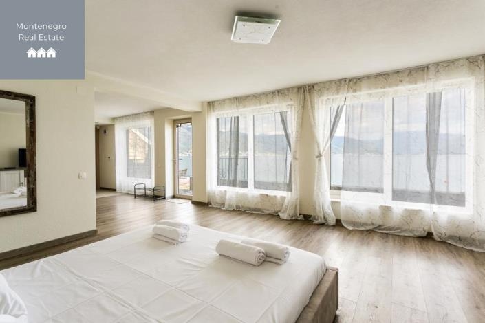 Image No.17-Villa de 5 chambres à vendre à Tivat