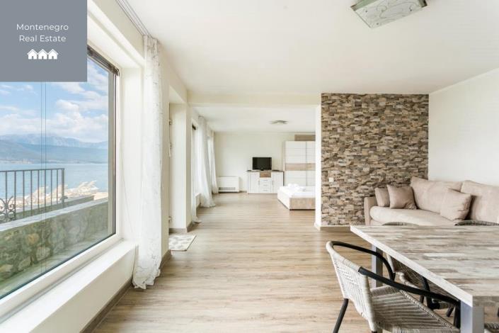 Image No.19-Villa de 5 chambres à vendre à Tivat