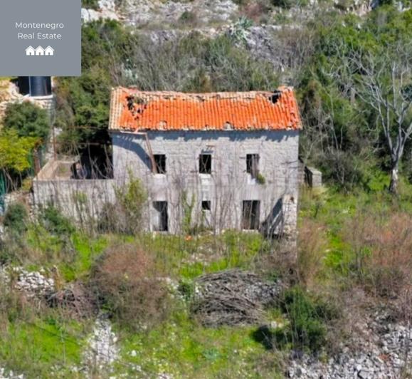 Image No.10-Villa de 3 chambres à vendre à Kotor