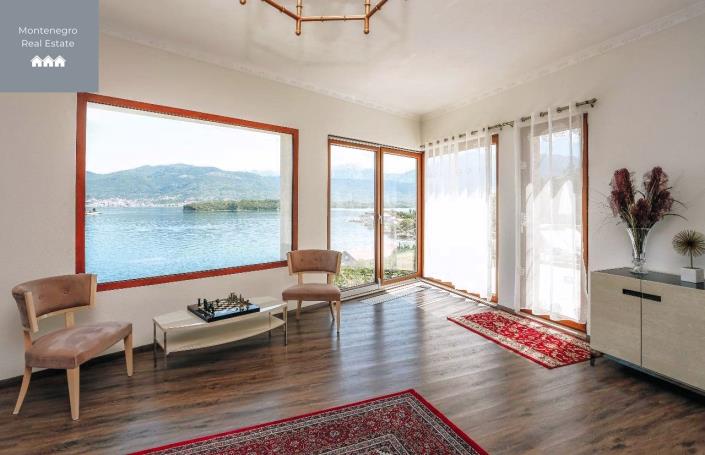 Image No.8-Villa de 5 chambres à vendre à Tivat