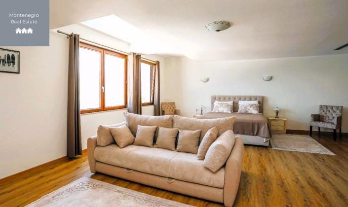 Image No.13-Villa de 5 chambres à vendre à Tivat