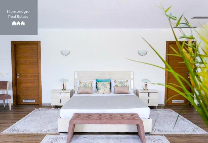 Image No.14-Villa de 5 chambres à vendre à Tivat