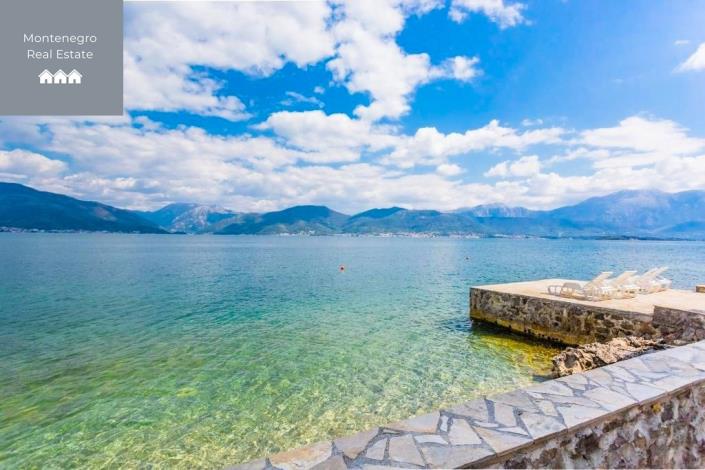 Image No.9-Villa de 4 chambres à vendre à Tivat