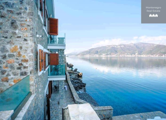 Image No.12-Villa de 4 chambres à vendre à Tivat