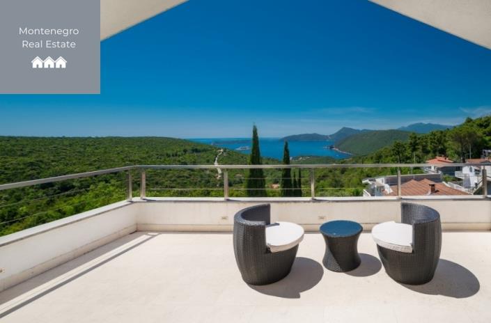 Image No.5-Villa de 4 chambres à vendre à Herceg Novi