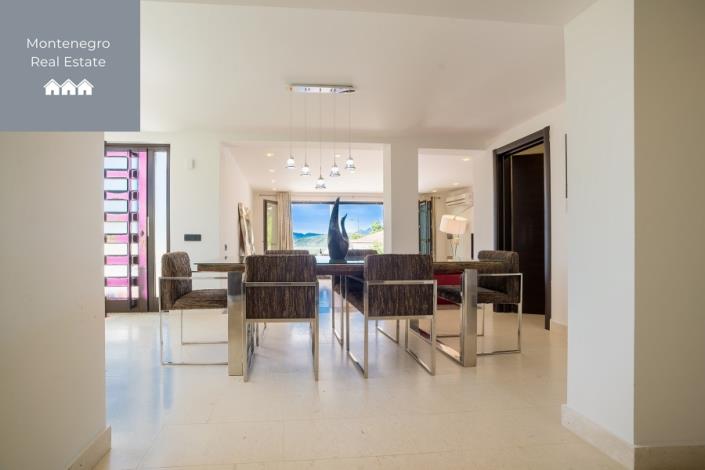 Image No.9-Villa de 4 chambres à vendre à Herceg Novi