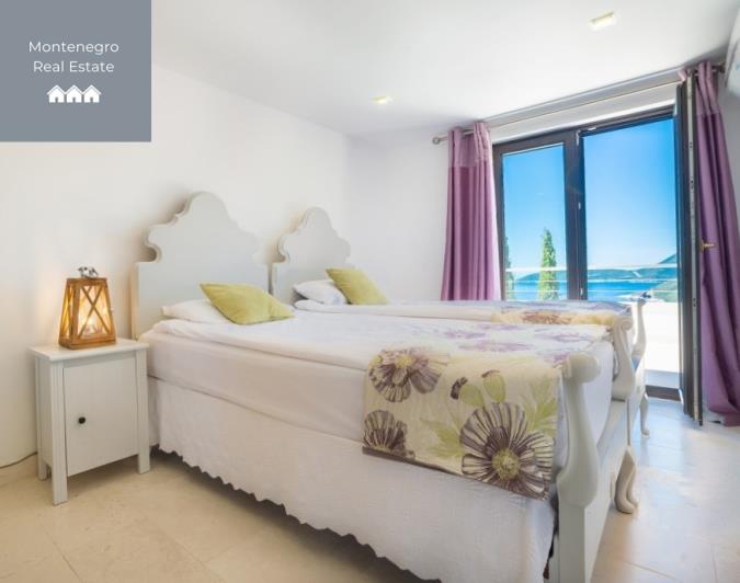 Image No.11-Villa de 4 chambres à vendre à Herceg Novi