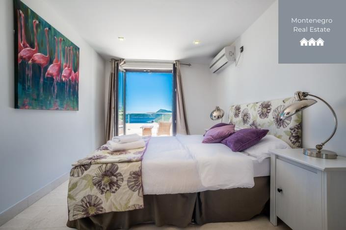 Image No.14-Villa de 4 chambres à vendre à Herceg Novi