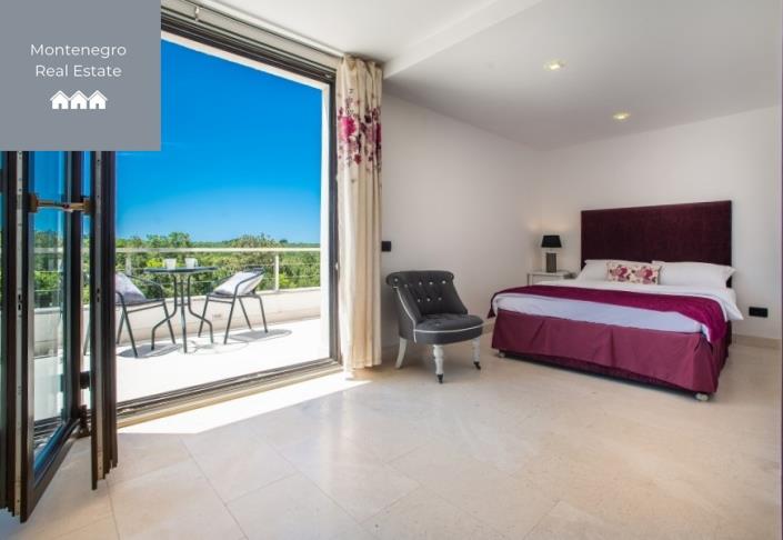 Image No.13-Villa de 4 chambres à vendre à Herceg Novi