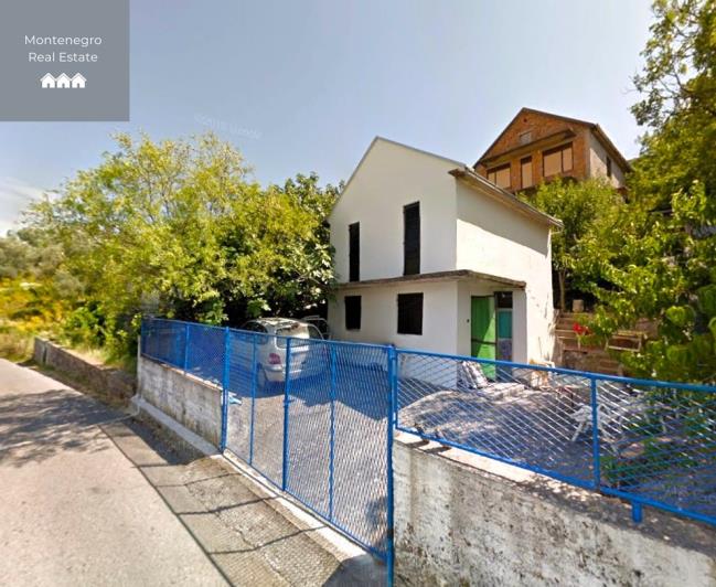 Image No.1-Maison de 3 chambres à vendre à Herceg Novi