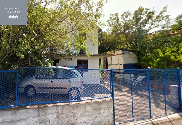 Image No.4-Maison de 3 chambres à vendre à Herceg Novi