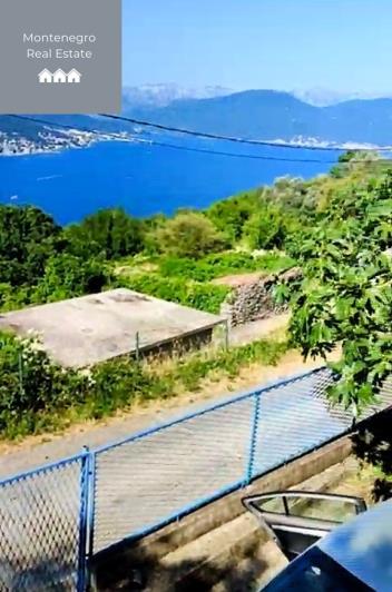 Image No.5-Maison de 3 chambres à vendre à Herceg Novi