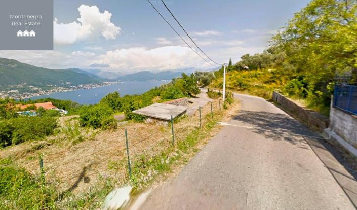 Image No.3-Maison de 3 chambres à vendre à Herceg Novi